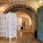 Apartman Heritage *