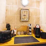 Heritage Apartman