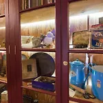 Apartman Heritage *