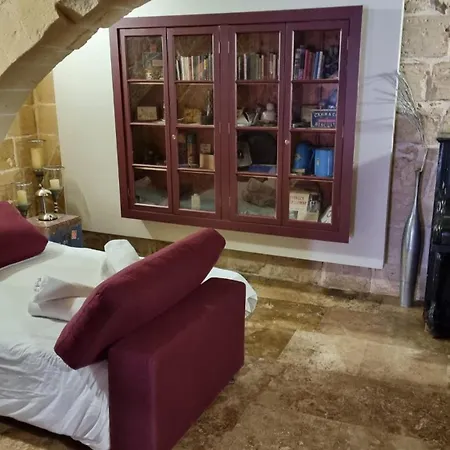 Heritage Apartment Valletta