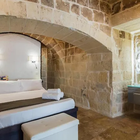 Heritage Valletta