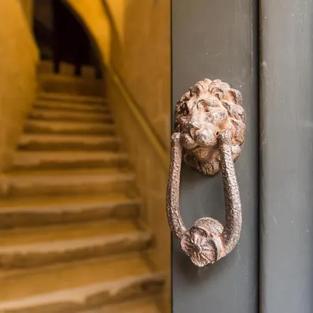 Heritage Apartment Valletta