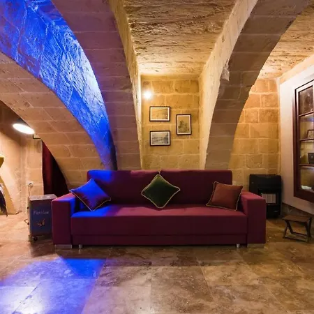 Apartman Heritage