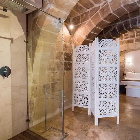 Heritage Valletta