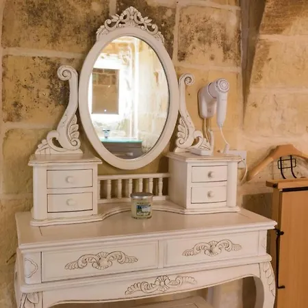 Heritage Appartement