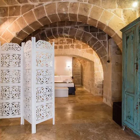 Appartement Heritage *