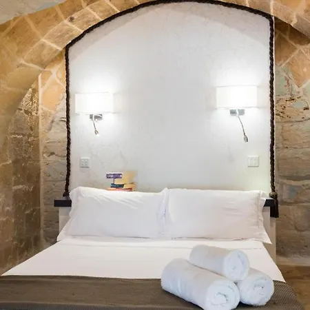 Apartment Heritage Valletta
