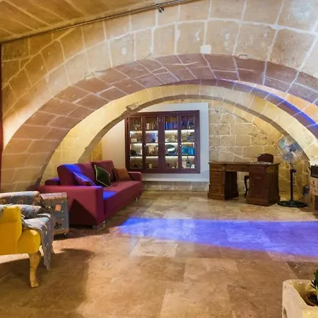 Heritage * Valletta