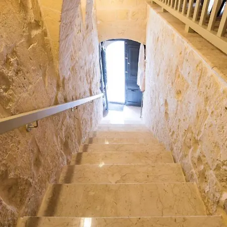 Heritage Appartement Valletta