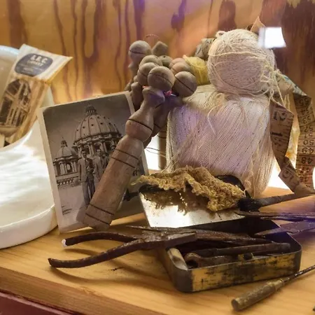 Heritage Appartement *