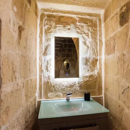 Heritage * Valletta