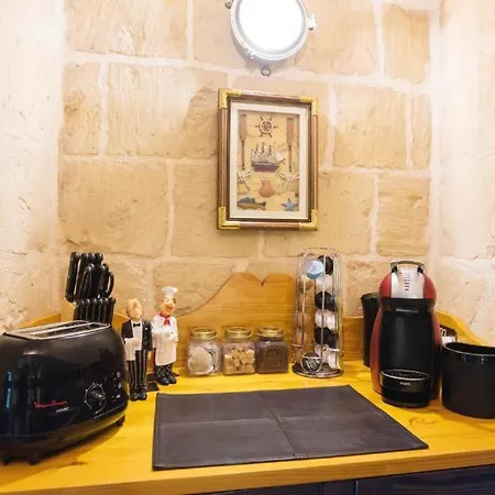 Heritage Appartement