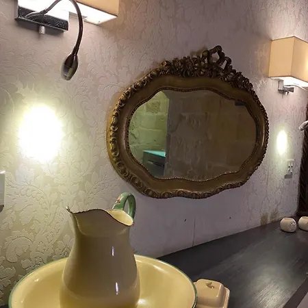 Apartman Heritage *