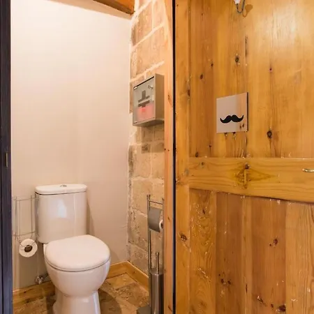 Appartamento Heritage La Valletta