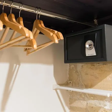 Appartamento Heritage