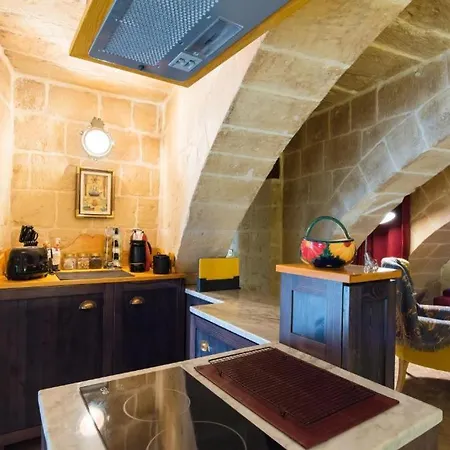 Apartman Heritage