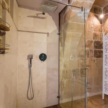 Apartman Heritage *