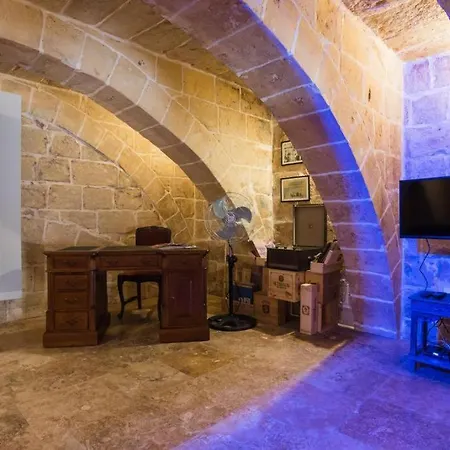 Apartman Heritage