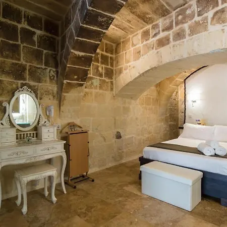 Apartman Heritage *