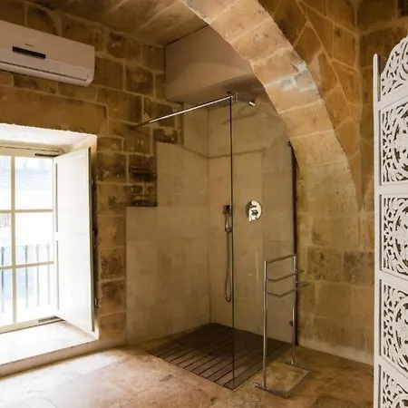 Appartamento Heritage La Valletta