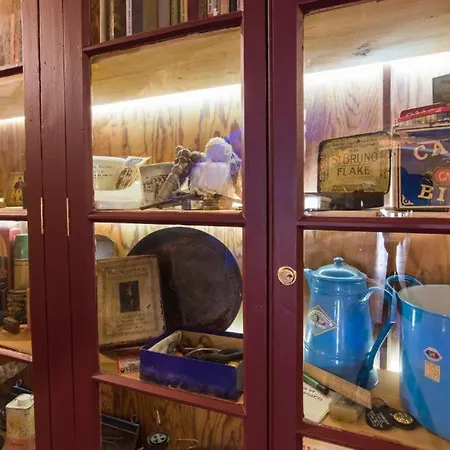 Apartman Heritage *