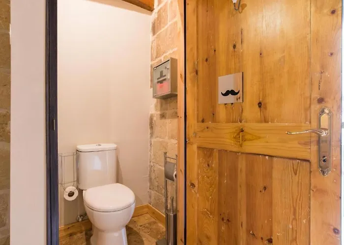 Apartamento Heritage Valeta