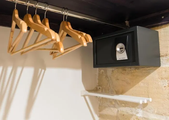 Apartamento Heritage