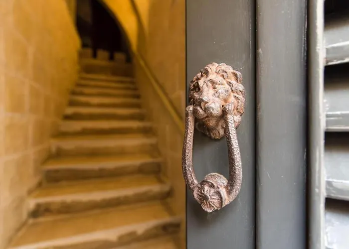 Heritage Apartman Valletta