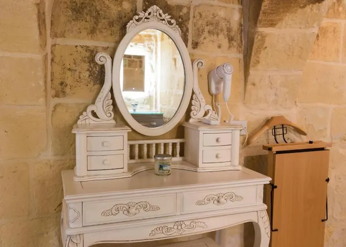 Heritage Apartamento