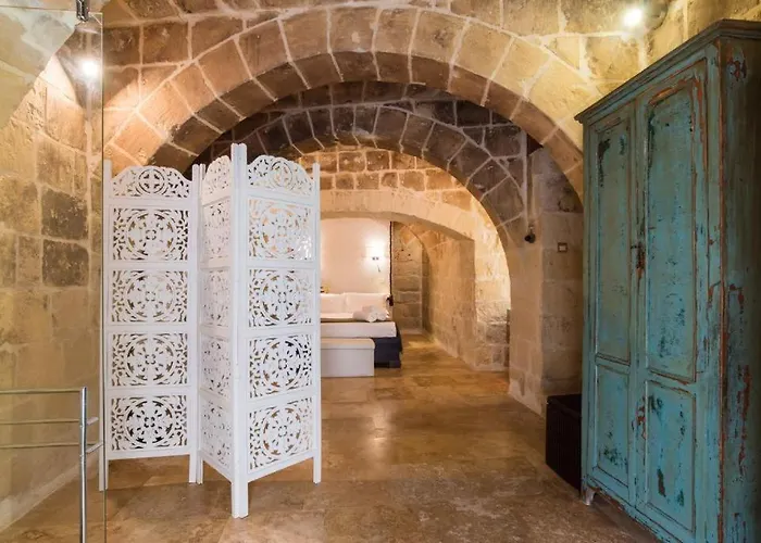 Apartamento Heritage *