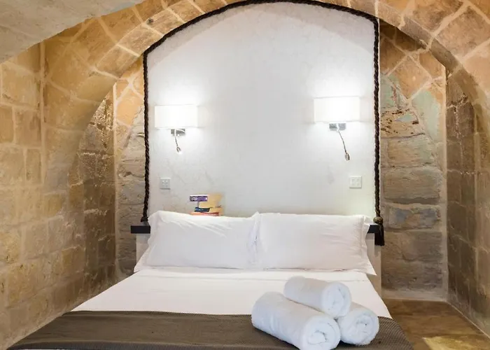 Apartamento Heritage Valeta