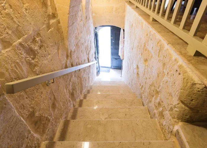 Heritage Apartamento Valeta