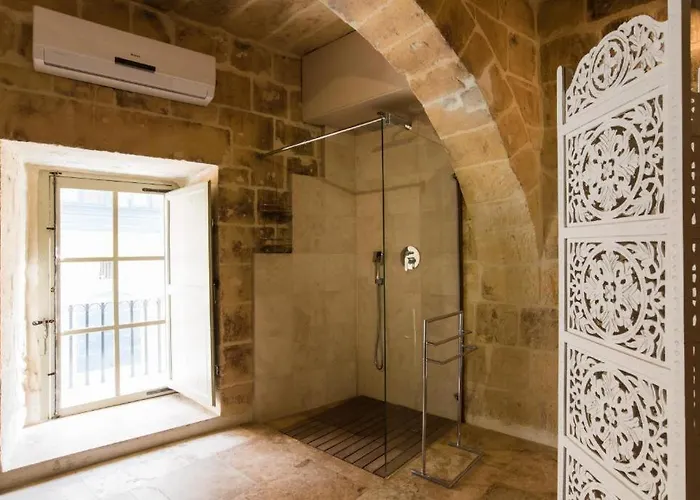 Apartamento Heritage Valeta