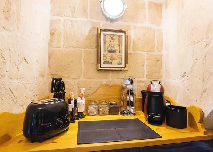 Heritage Apartamento